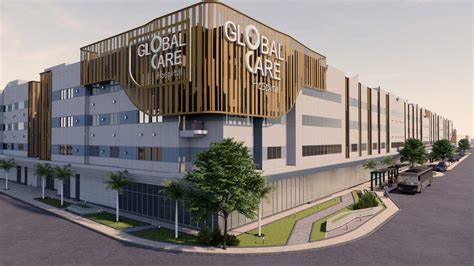 Global Care Hospital is uniquely located on the central hub of the magnificent Sheikh Zayed City, close to all services, tourism, and entertainment. Our goal is to achieve the best …